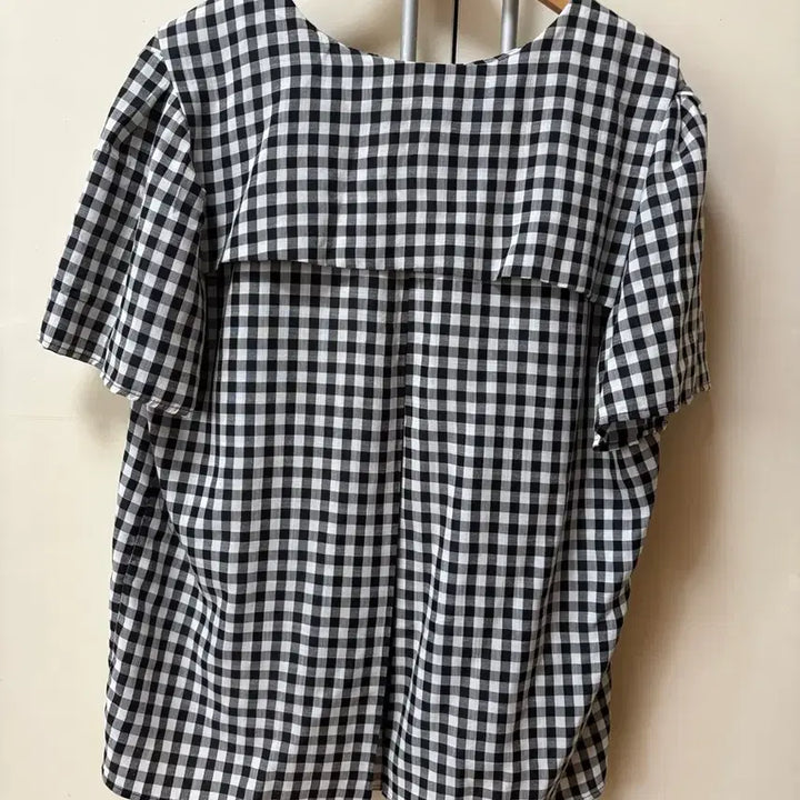 [SOLD OUT] 여성 빅사이즈 블라우스-새옷