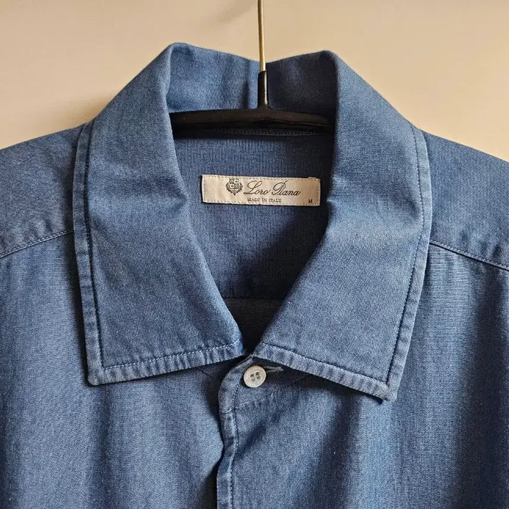 [BUNJANG] Loro Piana Men&