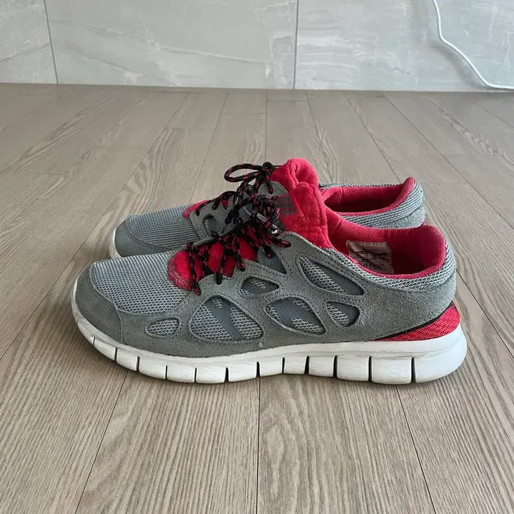 [BUNJANG] Nike Free Run 2 Running Shoes 285-290mm / 나이키 프리런 2 운동화 285-290mm