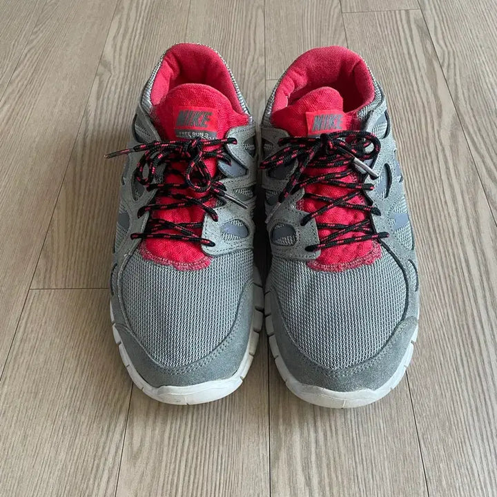 [BUNJANG] Nike Free Run 2 Running Shoes 285-290mm / 나이키 프리런 2 운동화 285-290mm