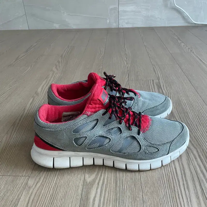 [BUNJANG] Nike Free Run 2 Running Shoes 285-290mm / 나이키 프리런 2 운동화 285-290mm