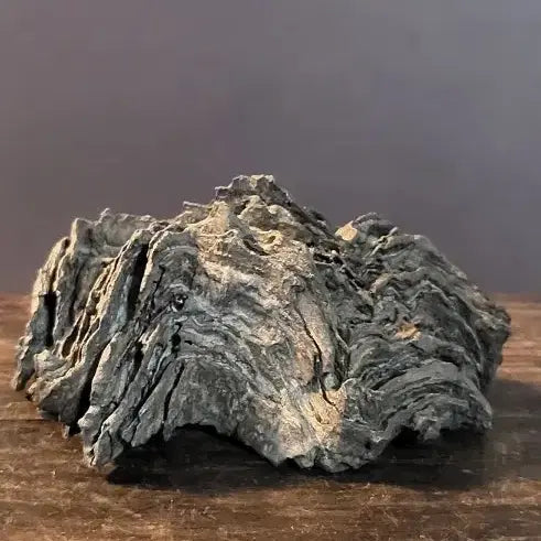 [BUNJANG] Choco Natural Stone Tabletop Water Feature / 수석