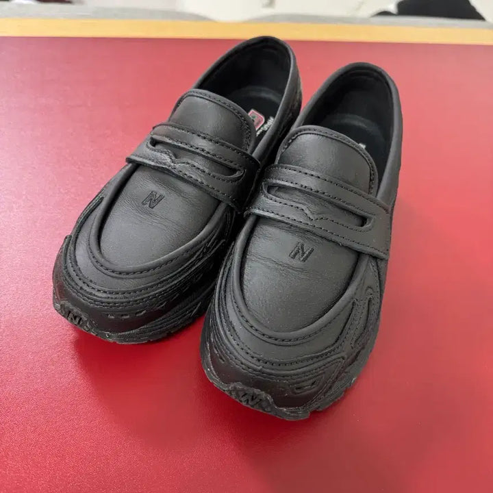 [BUNJANG] New Balance 1906L Black Loafers / 뉴발란스 1906L
