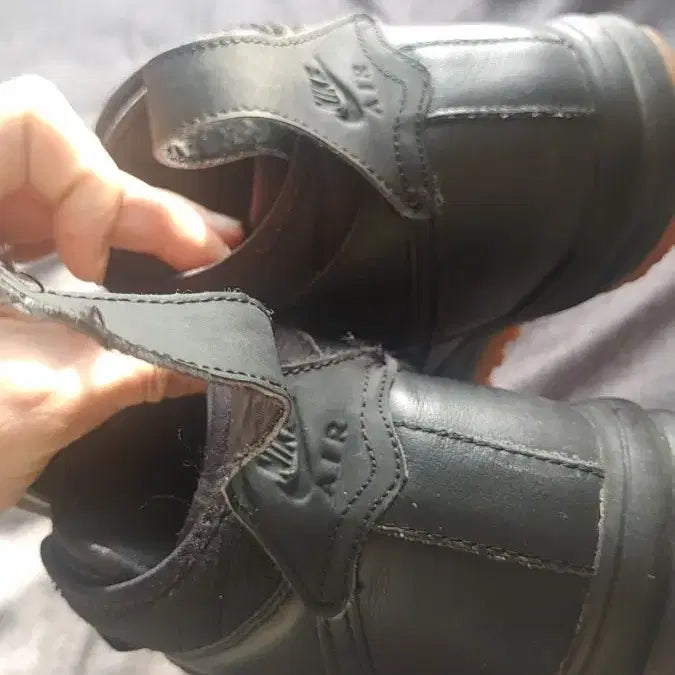 [BUNJANG] Nike Air Sneakers Size 255 / 나이키에어운동화 255
