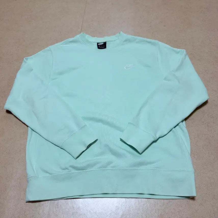 [BUNJANG] Nike Sweatshirt Size 105 / 나이키 정품 105사이즈 얇은 맨투맨 티셔츠!