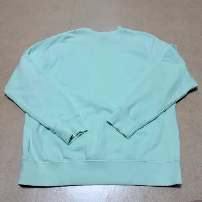 [BUNJANG] Nike Sweatshirt Size 105 / 나이키 정품 105사이즈 얇은 맨투맨 티셔츠!
