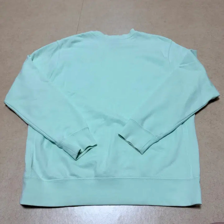 [BUNJANG] Nike Sweatshirt Size 105 / 나이키 정품 105사이즈 얇은 맨투맨 티셔츠!