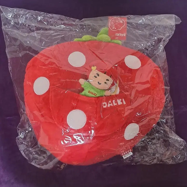 [BUNJANG] Strawberry &