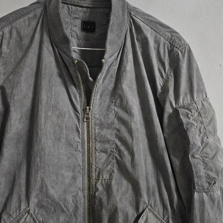 [BUNJANG] Intermezzo Garment Dyed Jacket Size 100 / 인터메조 자켓 100