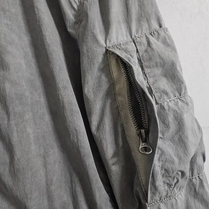 [BUNJANG] Intermezzo Garment Dyed Jacket Size 100 / 인터메조 자켓 100