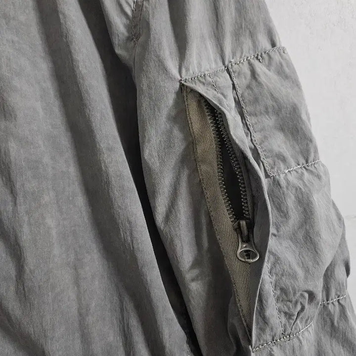 [BUNJANG] Intermezzo Garment Dyed Jacket Size 100 / 인터메조 자켓 100