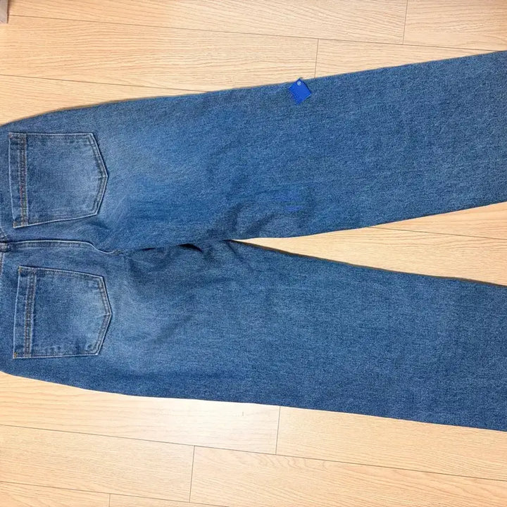 [BUNJANG] Ader Error Denim Jeans XS / 아더에러 청바지 xs