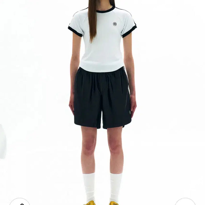 [SOLD OUT] 24SS PARTIMENTO 컬리지 스트라이프 링거티