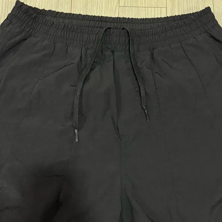 [BUNJANG] Travel Nylon Cargo Shorts Black XL / 트래블 나일론 카고반바지팬츠xl 상태s 블랙