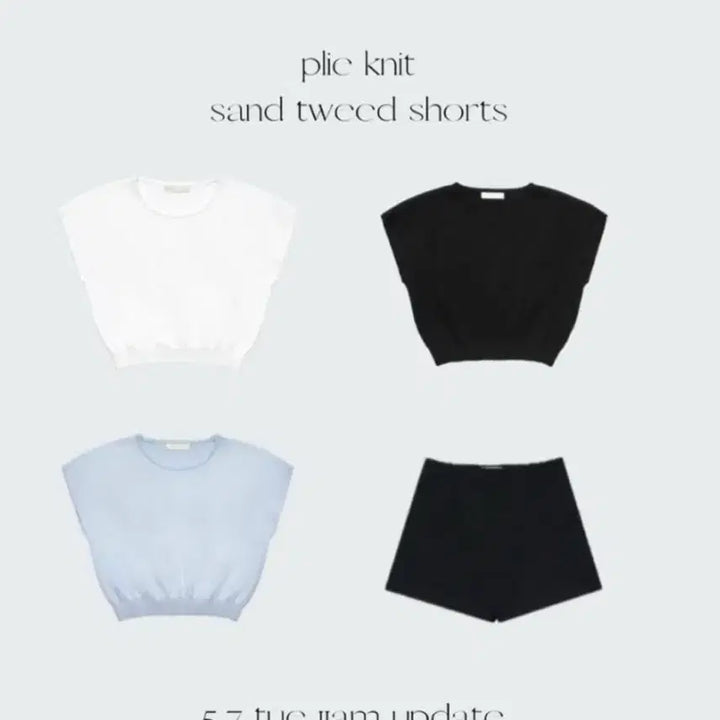 [BUNJANG] Wearweather Plie Knit Black (Longer Length) / 웨어웨더 플리에니트 plie knit