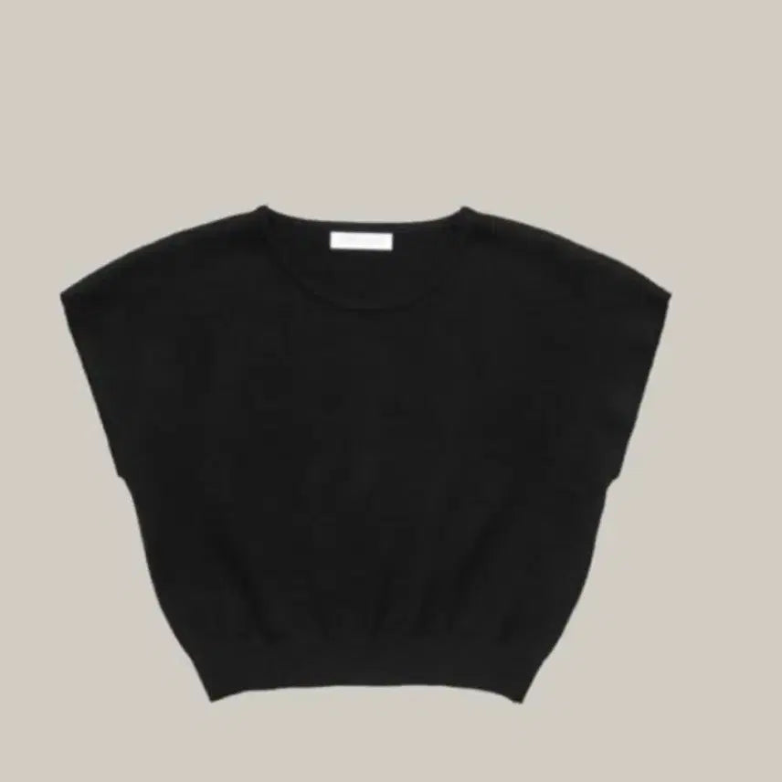 [BUNJANG] Wearweather Plie Knit Black (Longer Length) / 웨어웨더 플리에니트 plie knit