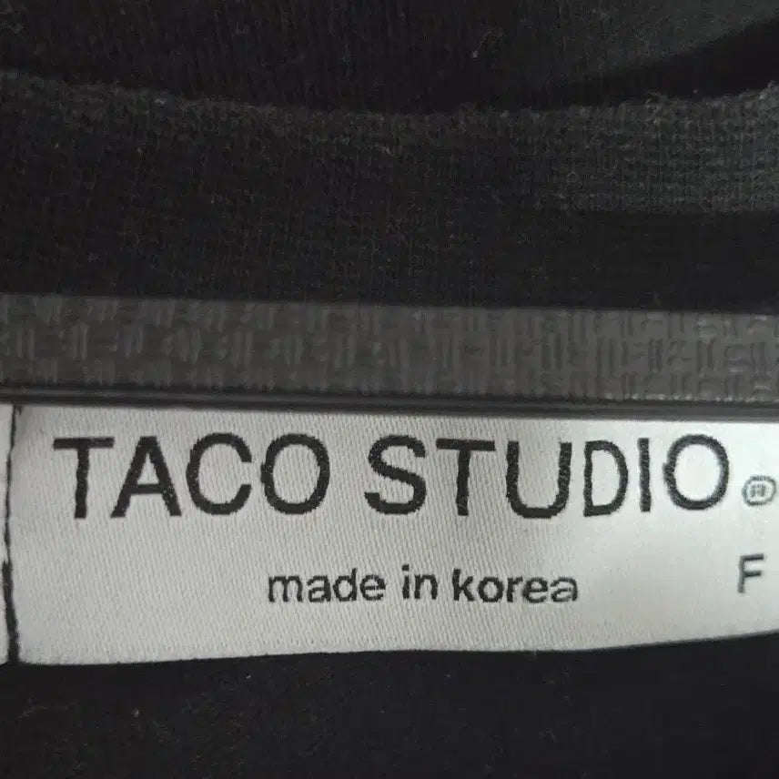 [BUNJANG] Jacquemus Manhattan Printing Short Sleeve T-Shirt Black / 쟈크샤코 맨하탄 프린팅 반팔 티셔츠 블랙
