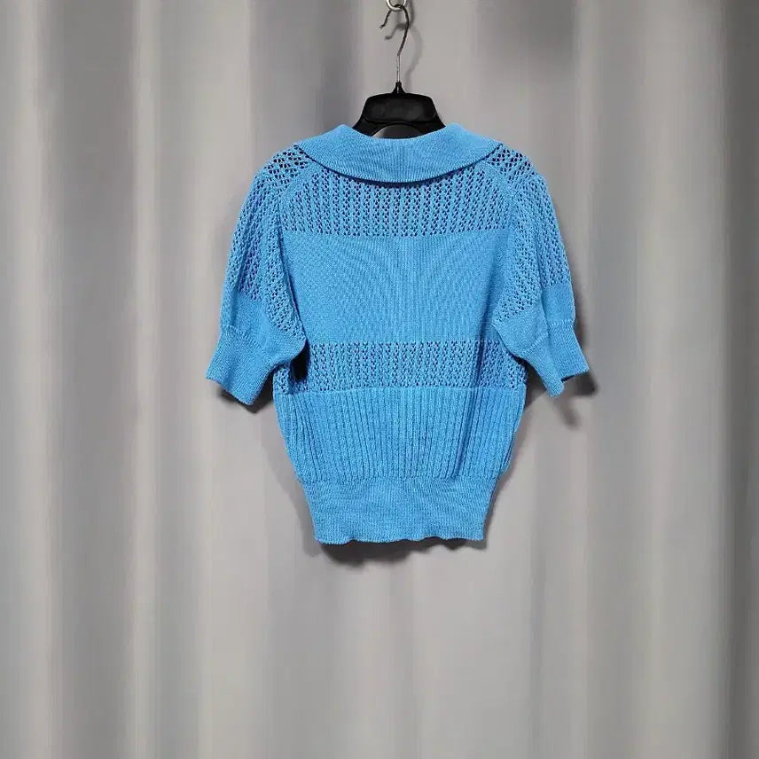 [SOLD OUT] 에고이스트 카라 니트