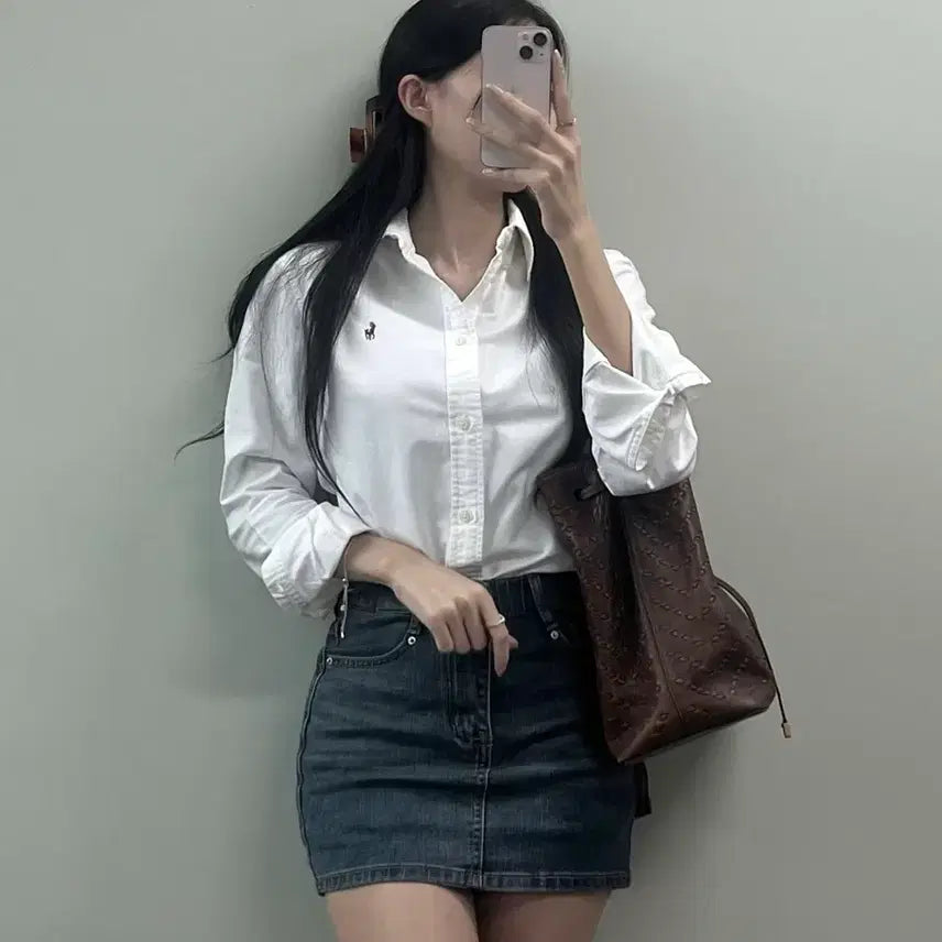 [BUNJANG] Polo Shirt / 폴로 셔츠