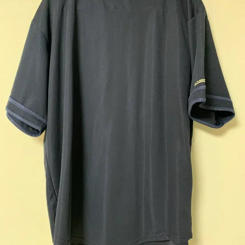 [BUNJANG] Yes, I See Navy Baseball Jersey XL / XL 예스아이씨 네이비 야구 져지