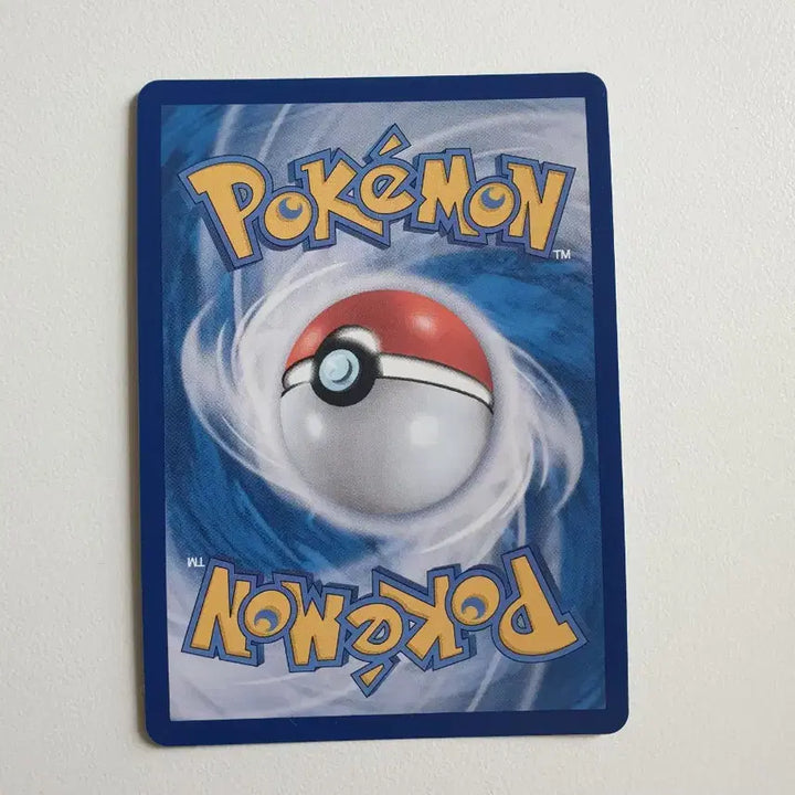 [BUNJANG] Pokémon Card Tyranitar (058/100) / 포켓몬카드 마기라스 (058/100)
