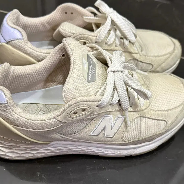 [BUNJANG] New Balance Fresh Foam Running Shoes (235) / 뉴발란스 프레쉬폼 런닝화 235