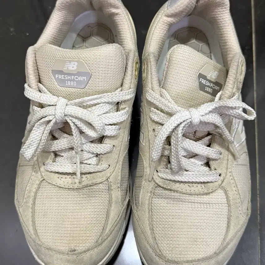 [BUNJANG] New Balance Fresh Foam Running Shoes (235) / 뉴발란스 프레쉬폼 런닝화 235