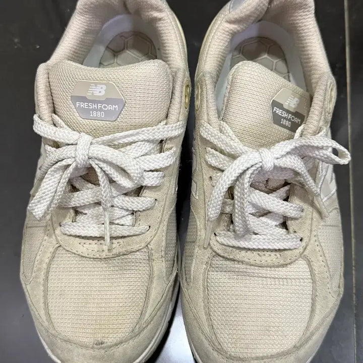 [BUNJANG] New Balance Fresh Foam Running Shoes (235) / 뉴발란스 프레쉬폼 런닝화 235