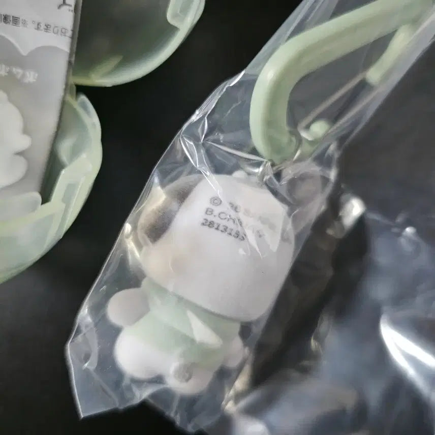 [BUNJANG] Sanrio Pochacco Floki Gacha Carabiner / 포차코 산리오 카라비너 플로키 가챠 판매합니다. 미개봉!