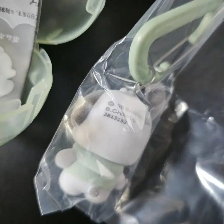[BUNJANG] Sanrio Pochacco Floki Gacha Carabiner / 포차코 산리오 카라비너 플로키 가챠 판매합니다. 미개봉!