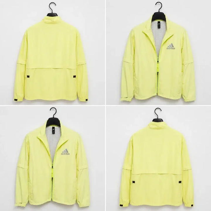[BUNJANG] Adidas Waterproof Windbreaker XL / 아디다스 방수 바람막이 XL