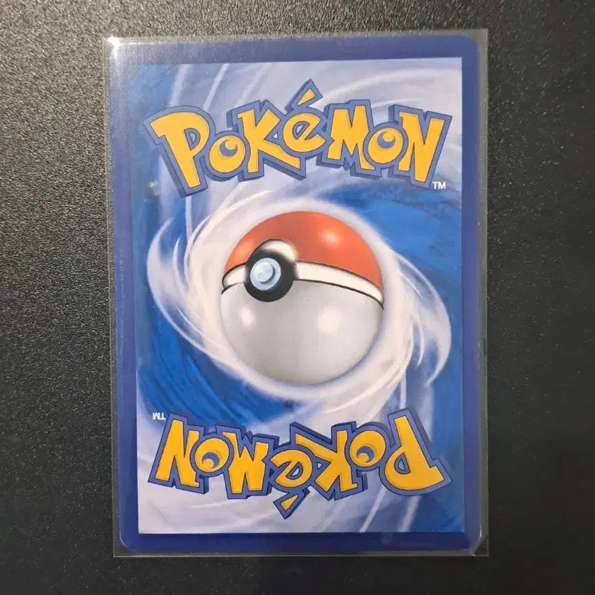 [BUNJANG] Pokemon Card Gyarados / 포켓몬 카드 갸라도스