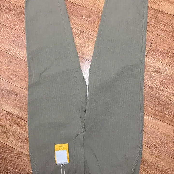 [BUNJANG] HBT Classic Chinos Vintage Khaki L / HBT CLASSIC CHINOS VINTAGE KHAKI L 사이드