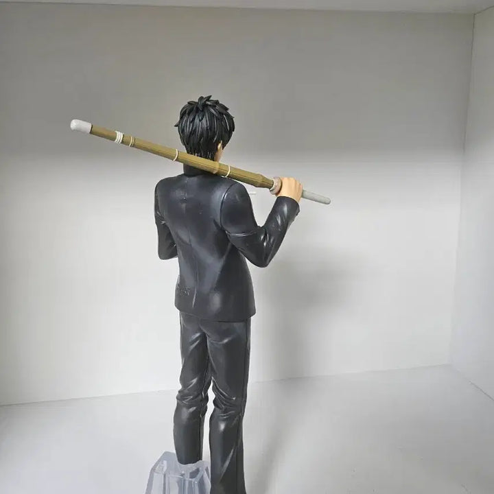 [BUNJANG] Gintama 3Z Gachapon Hijikata B Prize (Opened) / 은혼 삼젯쿠지 히지카타 b상