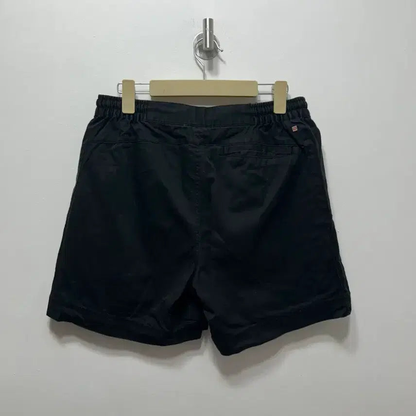[BUNJANG] Puma Black Shorts Men&