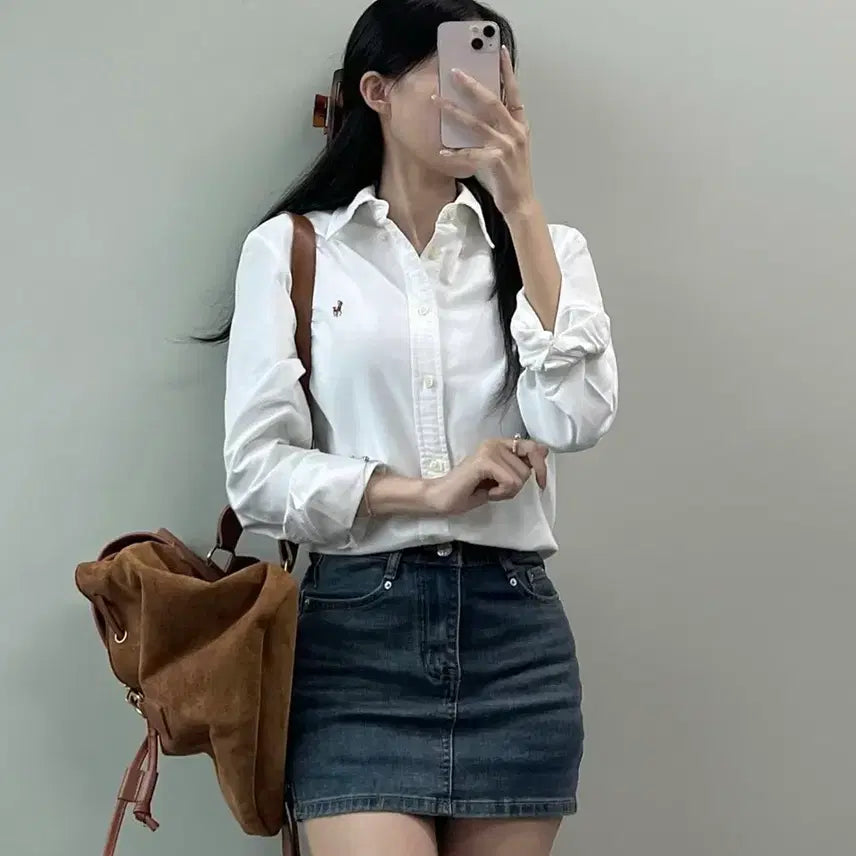 [BUNJANG] Polo Ralph Lauren Polo Shirt / 폴로 셔츠
