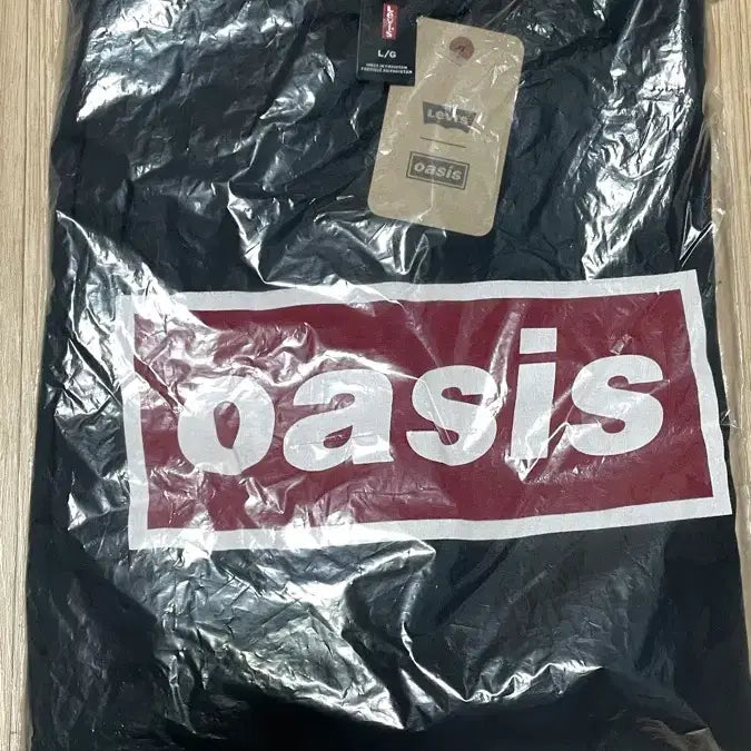 [BUNJANG] Oasis x Levi&