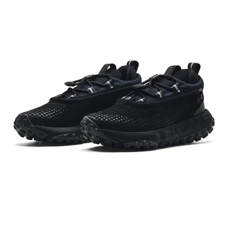 [BUNJANG] Under Armour Hovr Summit Fat Tire Delta Running Shoes / UNDER ARMOUR 호버 써밋 펫타이어 델타 런닝화