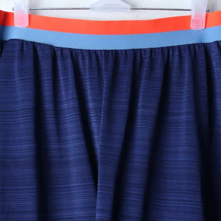 [BUNJANG] Adidas Big Size Functional Banding Shorts / (2XL-3XL) 아디다스 반바지 팬츠 빅사이즈 기능성 밴딩-2634