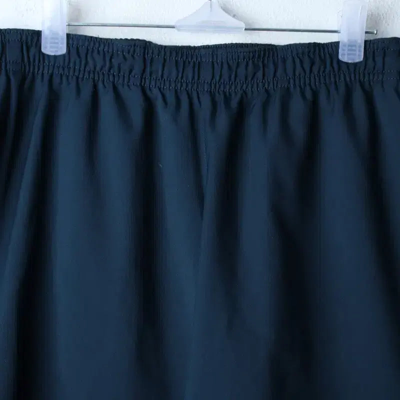 [BUNJANG] Nike Functional Banding Shorts / (M-L) 나이키 반바지 팬츠 운동 기능성 밴딩-2636