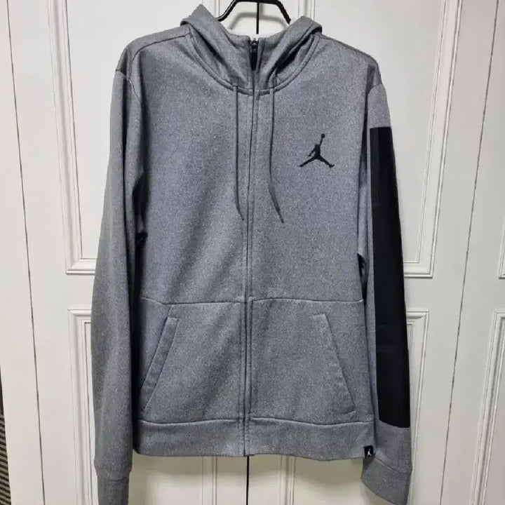 [BUNJANG] Nike Air Jordan Full Zip Hoodie / (95)나이키 에어 조던 후드집업