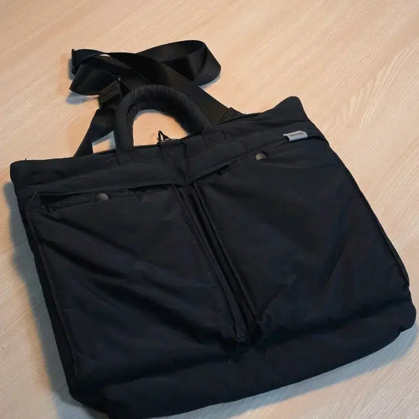 [BUNJANG] Switch City Boys Helmet Bag / 스위치 CITY BOYS HELMET BAG