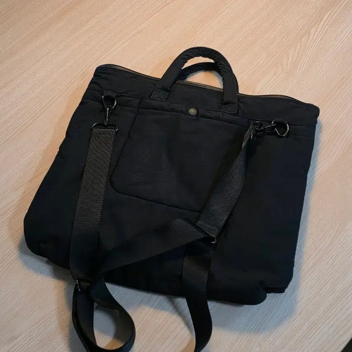 [BUNJANG] Switch City Boys Helmet Bag / 스위치 CITY BOYS HELMET BAG