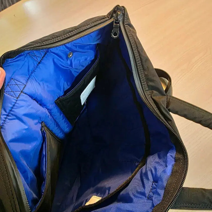 [BUNJANG] Switch City Boys Helmet Bag / 스위치 CITY BOYS HELMET BAG