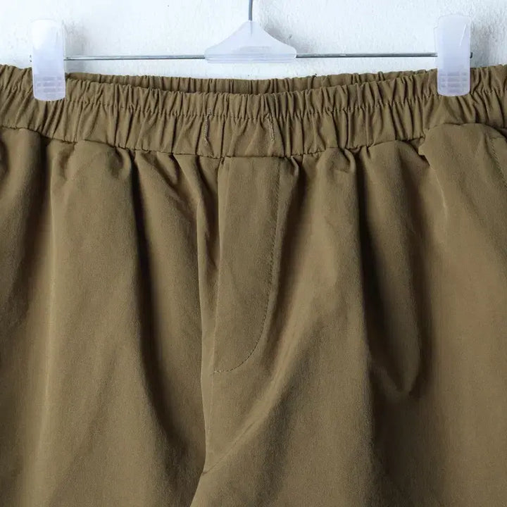 [BUNJANG] Patagonia Nylon Cargo Shorts / (S-M) 파타고니아 반바지 팬츠 기능성 나일론 밴딩 그린-263C