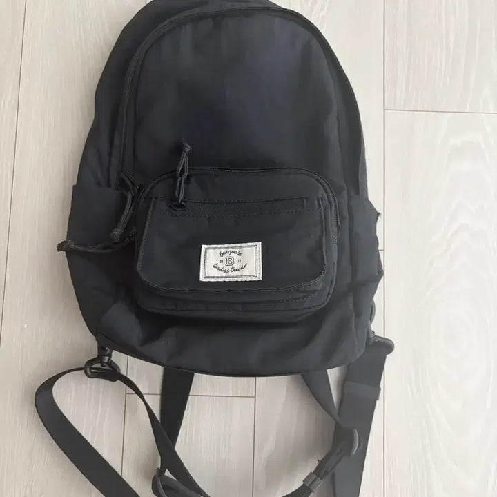 [BUNJANG] Beanpole Backpack / 빈폴 백팩