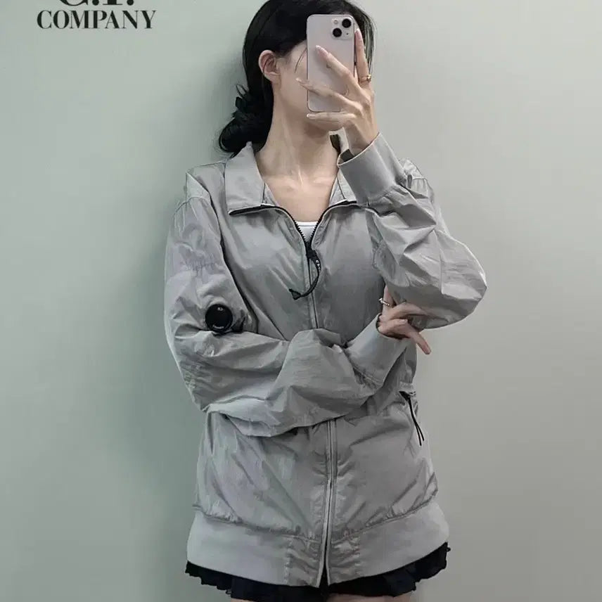 [SOLD OUT] C.P 컴퍼니 나일론 자켓