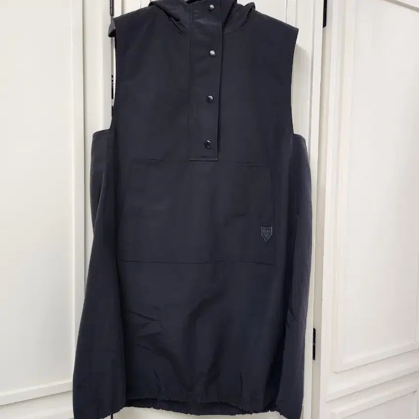 [BUNJANG] Luckychouette Hooded Dress / 럭키슈에뜨 후드 원핏