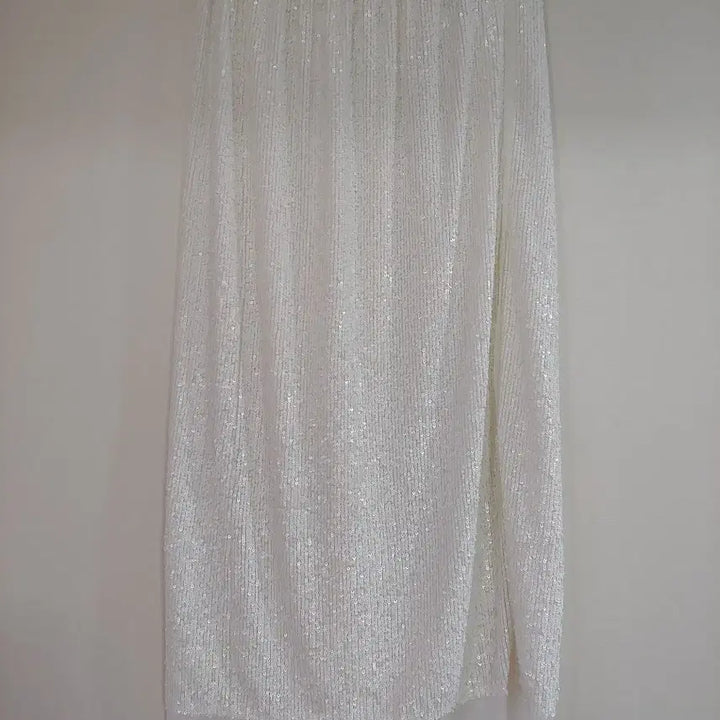 [SOLD OUT] 한섬 래트 스커트