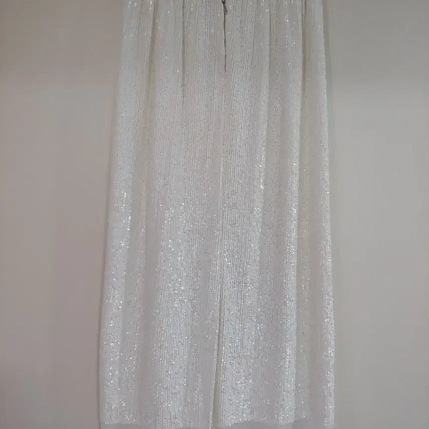 [SOLD OUT] 한섬 래트 스커트
